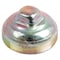 Aftermarket New White Oliver AC Fits Ford Fiat Long Hub Cap 1250 1250A 1255 1265 127 4957312 - alternate 1